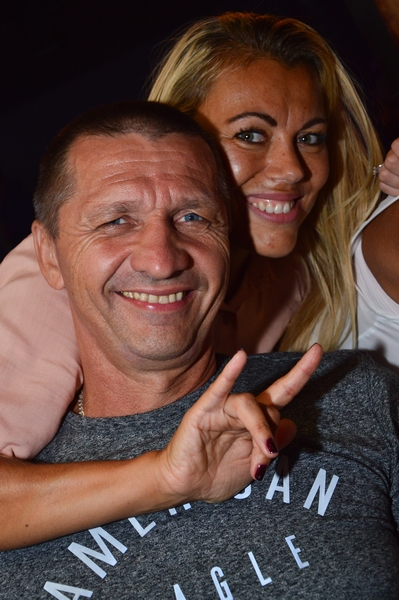 Karma Beirut on Saturday Night